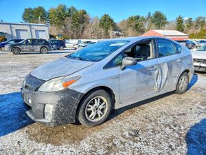 Toyota Prius 1.8L 4 2011