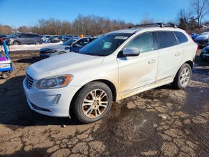 Volvo XC60 T5 PREMIER 2.5L 5 2015