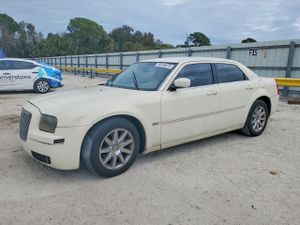 Chrysler 300 TOURING 3.5L 6 2008