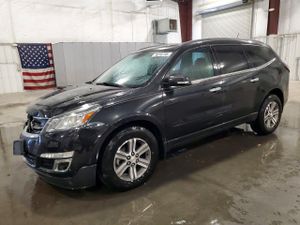 Chevrolet Traverse LT 3.6L 6 2015
