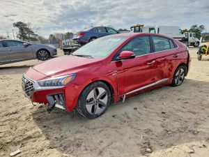Hyundai IONIQ LIMITED 1.6L 4 2020