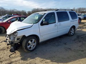 Chevrolet Uplander LT 3.9L 6 2008