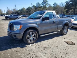 Ford F-150 3.7L 6 2014