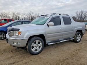 Honda Ridgeline RTL 3.5L 6 2011
