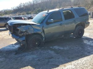 Chevrolet Tahoe K1500 LT 5.3L 8 2010