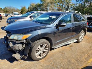 Acura RDX 3.5L 6 2015