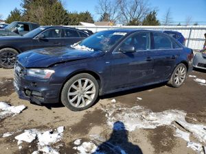 Audi A4 PREMIUM 2.0L 4 2014