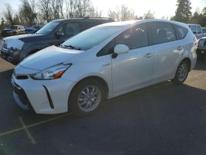 Toyota Prius 1.8L 4 2015