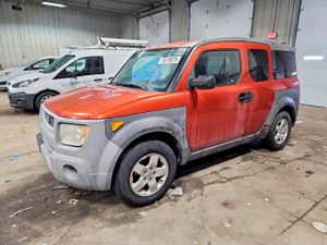 Honda Element EX 2.4L 4 2004