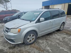 Dodge Grand Caravan (Caravan) MAINSTREET 3.6L 6 2011