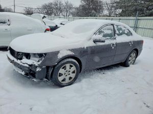 Hyundai Sonata GLS 2.4L 4 2009