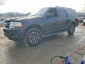Ford Expedition EL XLT 3.5L 6 2015