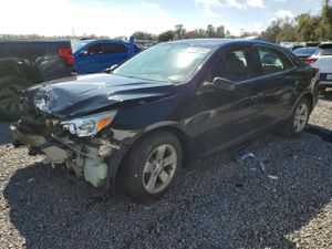 Chevrolet Malibu LS 2.5L 4 2014