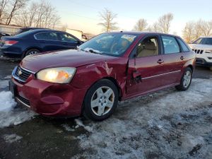 Chevrolet Malibu 3.5L 6 2006