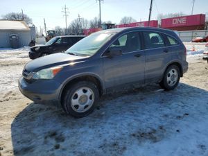 Honda CR-V LX 2.4L 4 2011