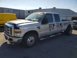 Ford F-350 6.4L 8 2008