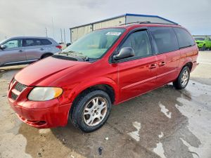 Dodge Grand Caravan (Caravan) EX 3.8L 6 2003