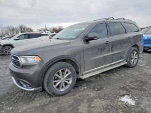 Dodge Durango LIMITED 3.6L 6 2015