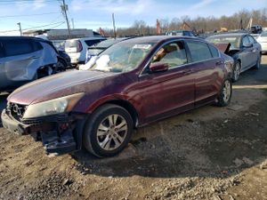 Honda Accord 2.4L 4 2010