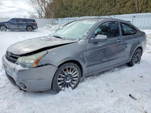 Ford Focus 2.0L 4 2010