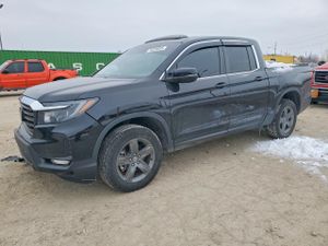 Honda Ridgeline RTL 3.5L 6 2023