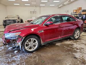 Ford Taurus SEL 3.5L 6 2014