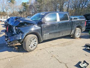 RAM 1500 LARAMIE 5.7L 8 2022