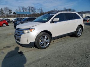 Ford Edge LIMITED 3.5L 6 2011
