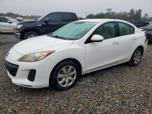 Mazda 3 I 2.0L 4 2013