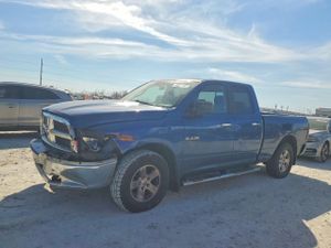 Dodge RAM 4.7L 8 2010