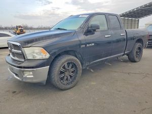 Dodge RAM 5.7L 8 2010
