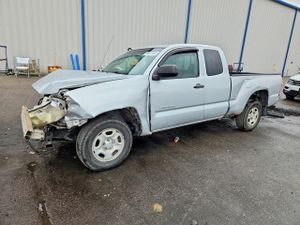 Toyota Tacoma ACCESS CAB 2.7L 4 2008