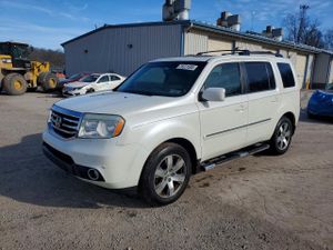Honda Pilot TOURING 3.5L 6 2015