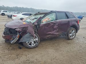 Ford Edge 3.5L 6 2011