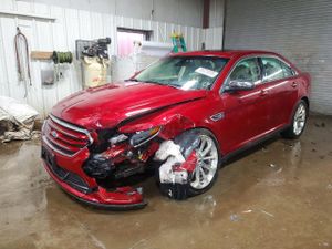 Ford Taurus LIMITED 3.5L 6 2015