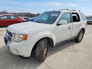 Ford Escape LIMITED 2.5L 4 2012