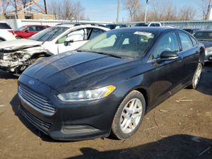 Ford Fusion SE 2.5L 4 2015