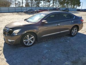 Nissan Altima 2.5 2.5L 4 2015