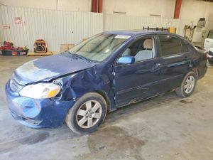 Toyota Corolla CE 1.8L 4 2004