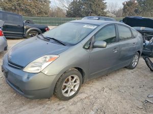 Toyota Prius 1.5L 4 2005