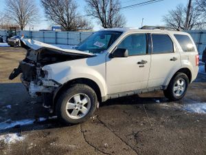 Ford Escape XLT 2.5L 4 2011