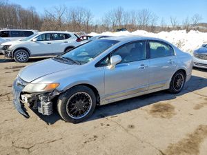 Honda Civic LX 1.8L 4 2006