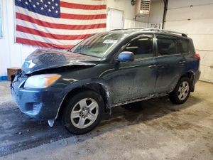 Toyota Rav4 3.5L 6 2010