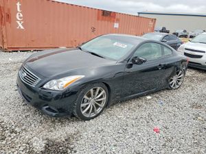 Infiniti G37 BASE 3.7L 6 2008