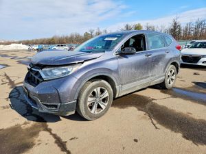 Honda CR-V 2.4L 4 2019
