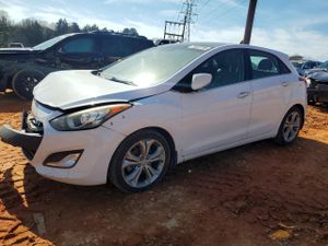Hyundai Elantra 1.8L 4 2013