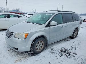 Chrysler Town & Country TOURING 3.8L 6 2008