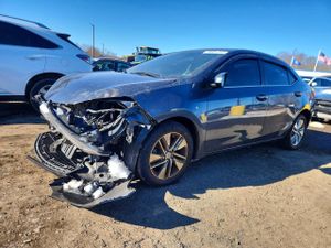 Toyota Corolla ECO 1.8L 4 2014
