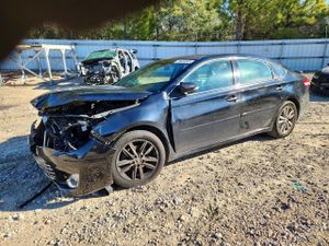 Toyota Avalon BASE 3.5L 6 2013