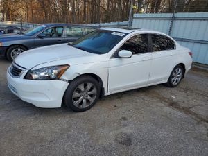 Honda Accord EXL 2.4L 4 2009